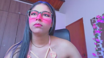 xallysonx live cam on Cam4