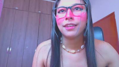 xallysonx live cam on Cam4