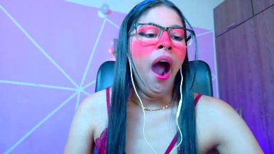 xallysonx live cam on Cam4