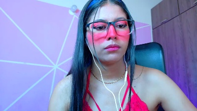 xallysonx live cam on Cam4