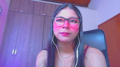 xallysonx live cam on Cam4