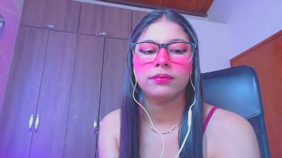 xallysonx live cam on Cam4