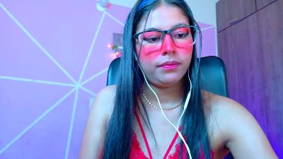 xallysonx live cam on Cam4