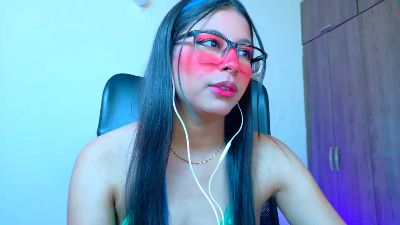 xallysonx live cam on Cam4