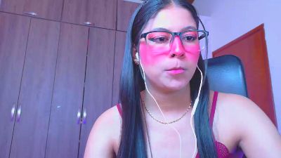 xallysonx live cam on Cam4