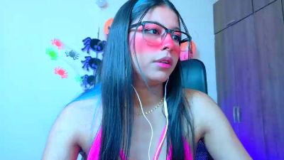 xallysonx live cam on Cam4