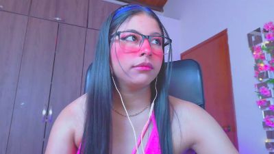 xallysonx live cam on Cam4