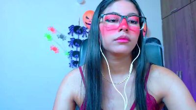 xallysonx live cam on Cam4