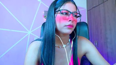 xallysonx live cam on Cam4