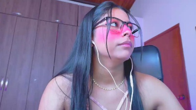 xallysonx live cam on Cam4