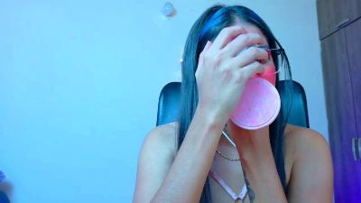 xallysonx live cam on Cam4