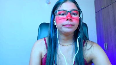 xallysonx live cam on Cam4