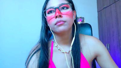 xallysonx live cam on Cam4