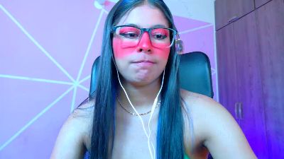 xallysonx live cam on Cam4