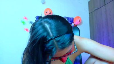xallysonx live cam on Cam4