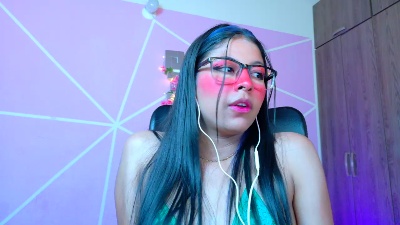 xallysonx live cam on Cam4