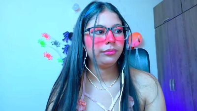 xallysonx live cam on Cam4