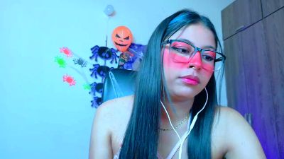 xallysonx live cam on Cam4