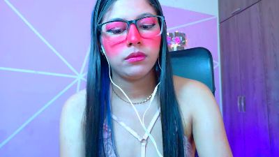 xallysonx live cam on Cam4