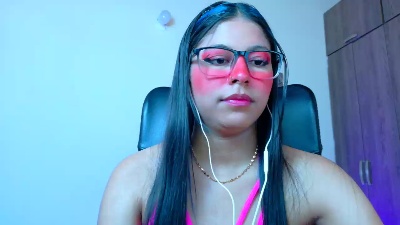 xallysonx live cam on Cam4