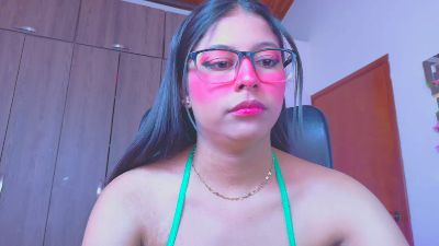 xallysonx live cam on Cam4