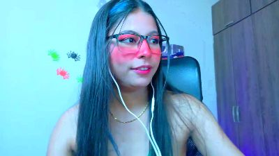 xallysonx live cam on Cam4