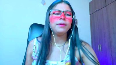 xallysonx live cam on Cam4