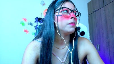 xallysonx live cam on Cam4
