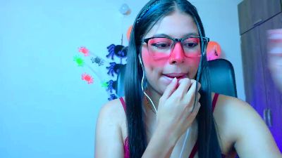 xallysonx live cam on Cam4