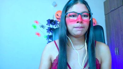 xallysonx live cam on Cam4
