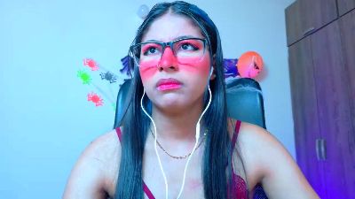 xallysonx live cam on Cam4
