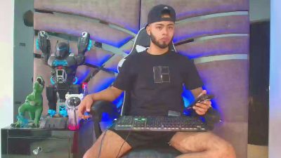 xanderstone00 live cam on Cam4