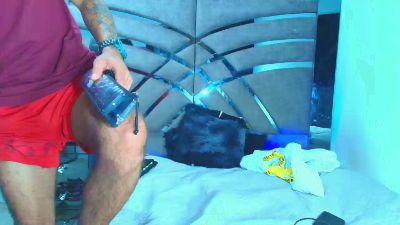 xanderstone00 live cam on Cam4
