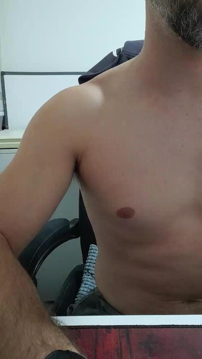 xaniohot live cam on Cam4