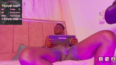 xavier_cole live cam on Cam4