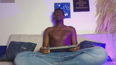 xavier_cole live cam on Cam4