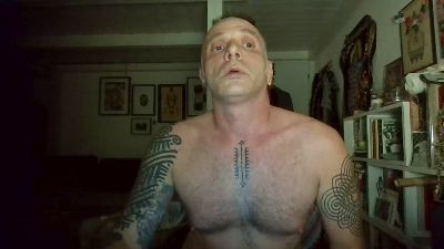 xcubex live cam on Cam4