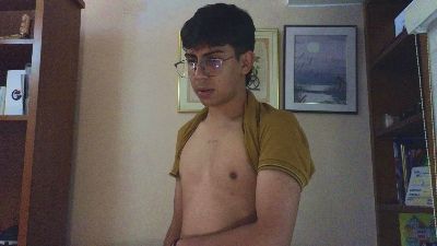 xdarwin live cam on Cam4