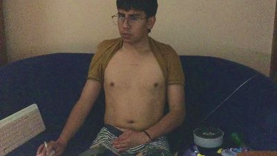 xdarwin live cam on Cam4