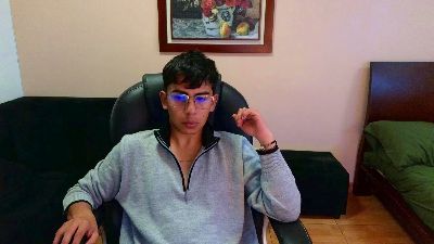 xdarwin live cam on Cam4