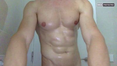 xfitboyxxx live cam on Cam4