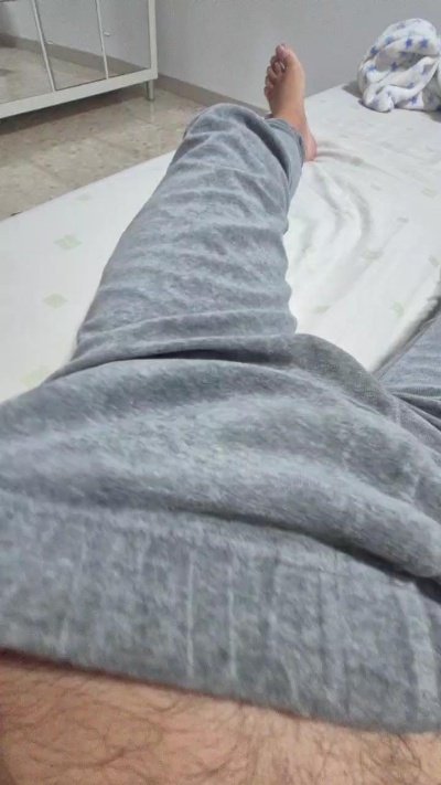xfri live cam on Cam4