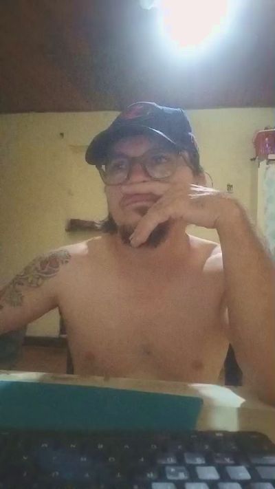 xharlys_sexy live cam on Cam4