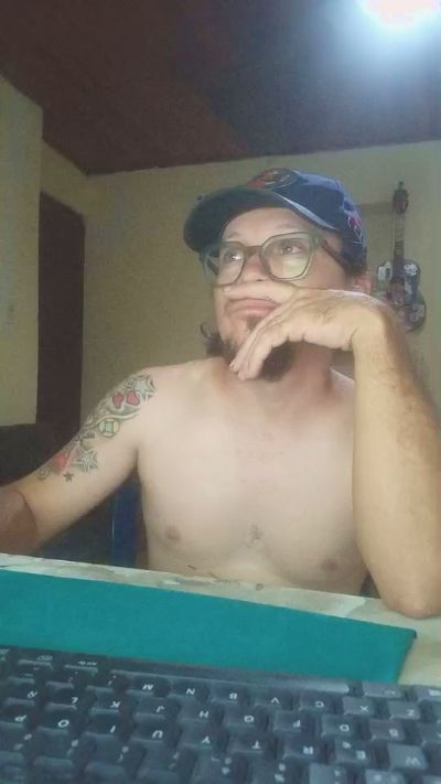 xharlys_sexy live cam on Cam4