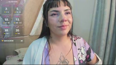 xhinata_hyugaxx live cam on Cam4