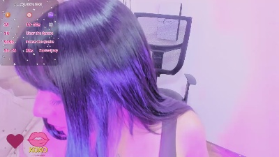 xhinata_hyugaxx live cam on Cam4