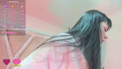 xhinata_hyugaxx live cam on Cam4