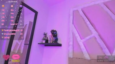 xhinata_hyugaxx live cam on Cam4