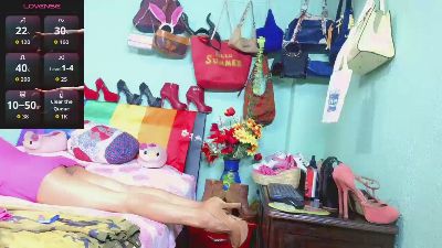 xiarhot live cam on Cam4