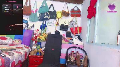 xiarhot live cam on Cam4